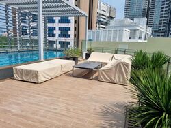 Residences @ Killiney (D9), Apartment #460173311